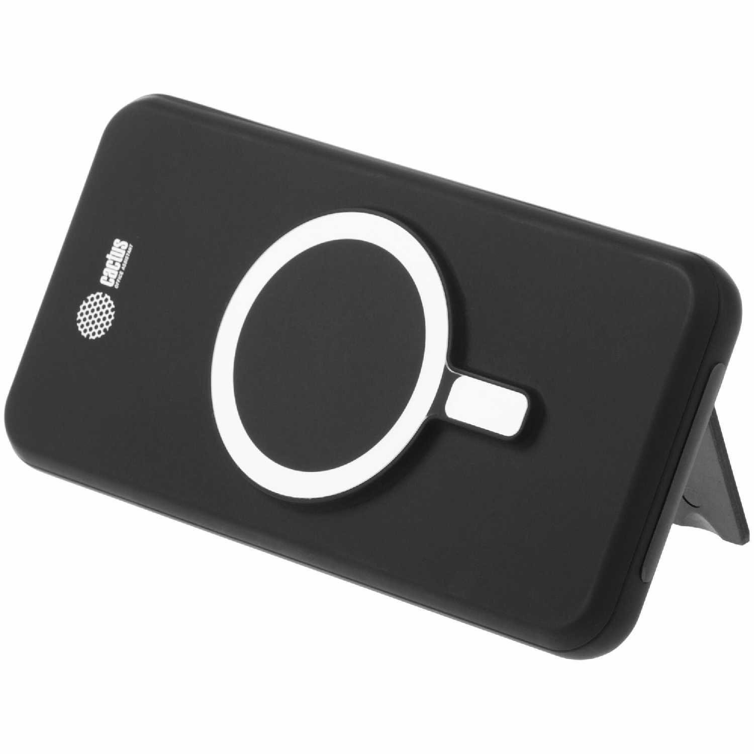 Аккумулятор внешний CACTUS POWER BANK (1205753) фотография 11