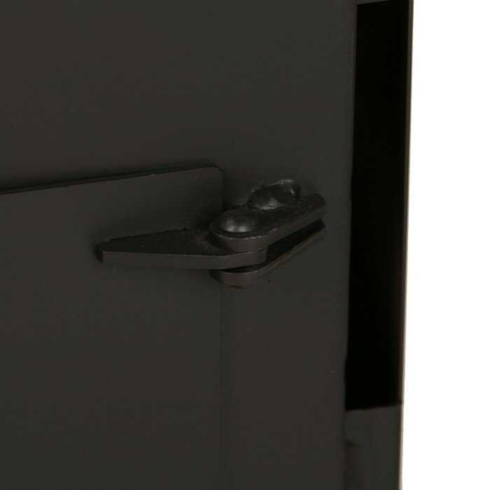 Печь дровяная Следопыт 