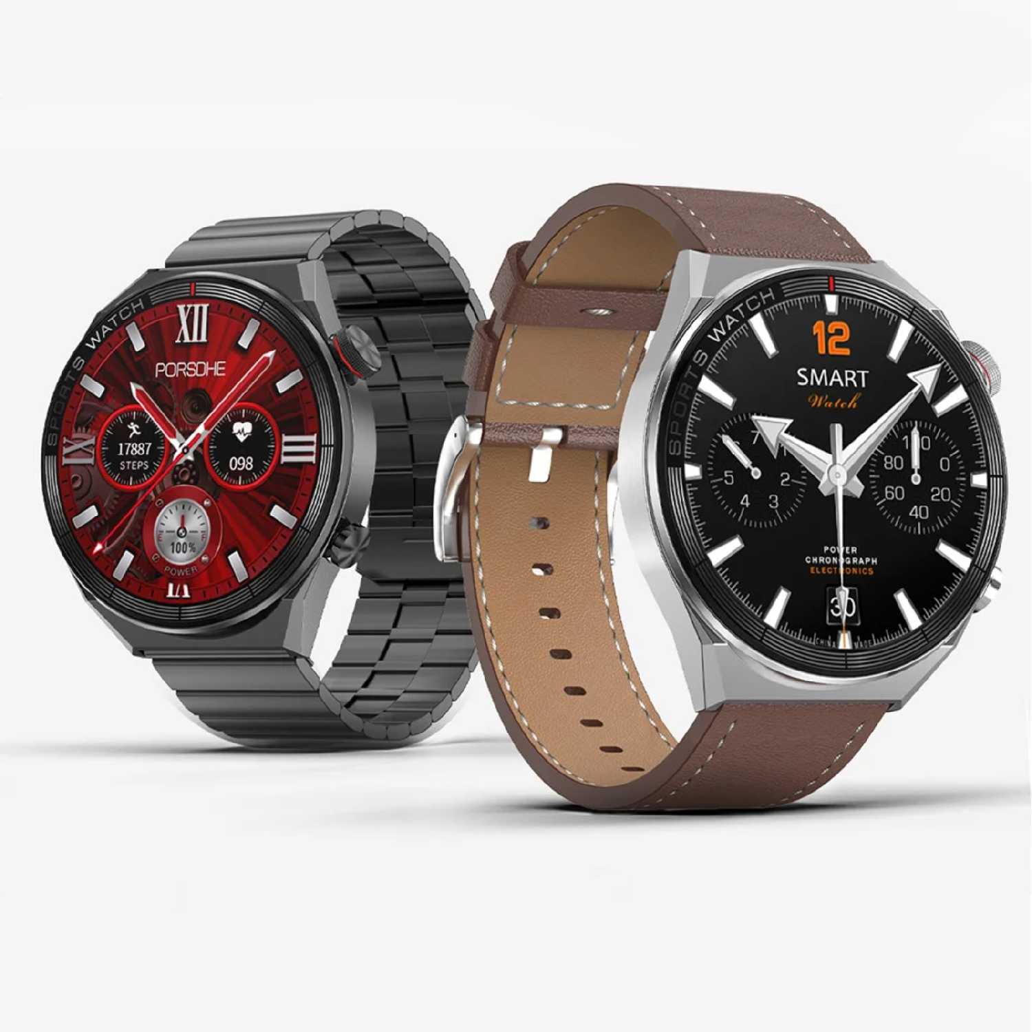 Смарт часы Lapple Watch 3 Max Ultra фотография 4