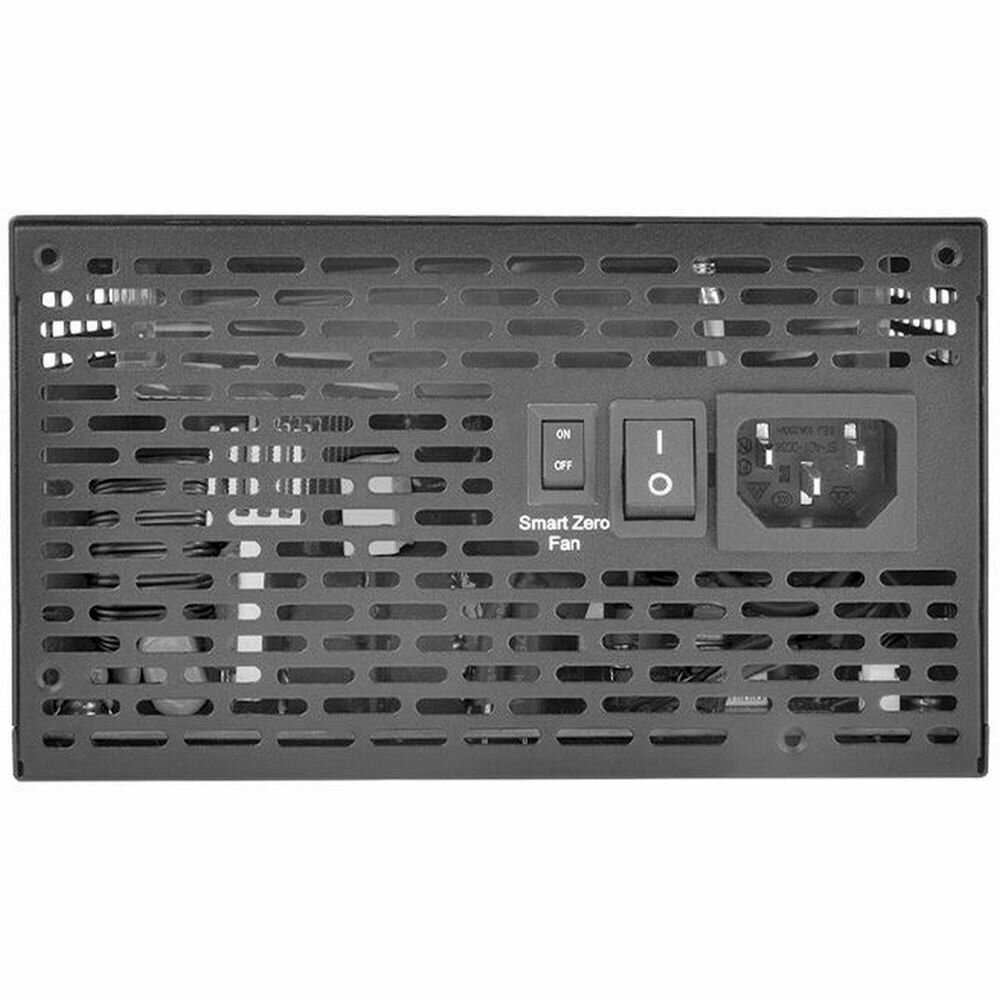 Блок питания Thermaltake Smart BM3 Bronze TT Premium Edition [750W] [PS-SPD-0750MNFABE-3] фотография 4