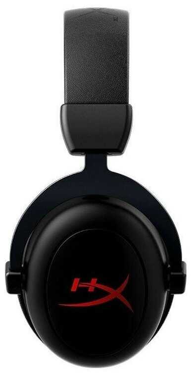 Наушники HyperX Cloud Core фотография 12