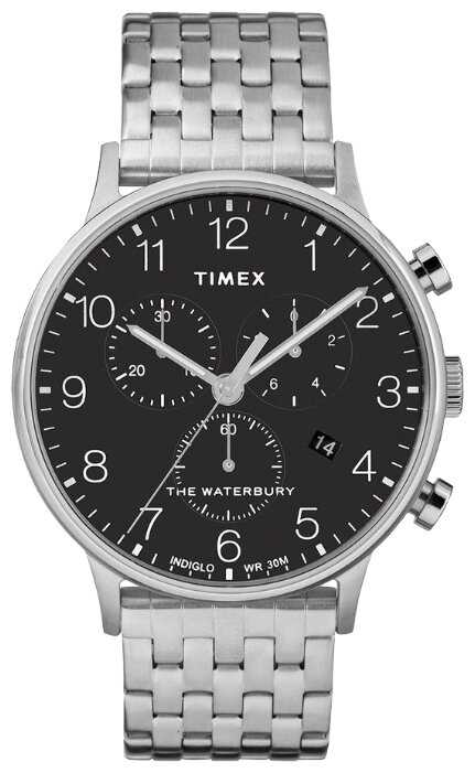 Наручные часы TIMEX TW2R71900