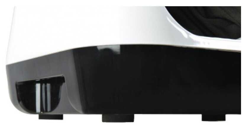 Роликовый массажер PLANTA Massage Bliss (MF-4W) фотография 7