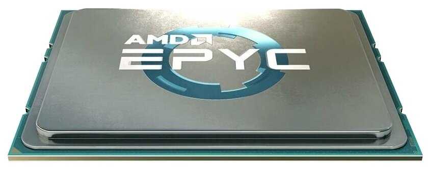Процессор AMD EPYC 7313 фотография 23