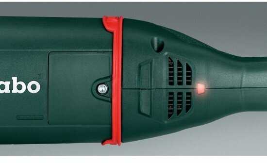 Бороздодел Metabo MFE 65, 2400 Вт фотография 3
