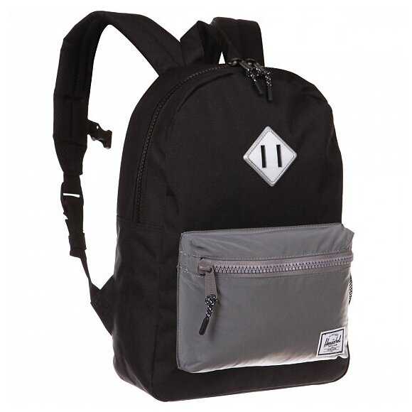 Городской рюкзак Herschel Heritage Kids фотография 11