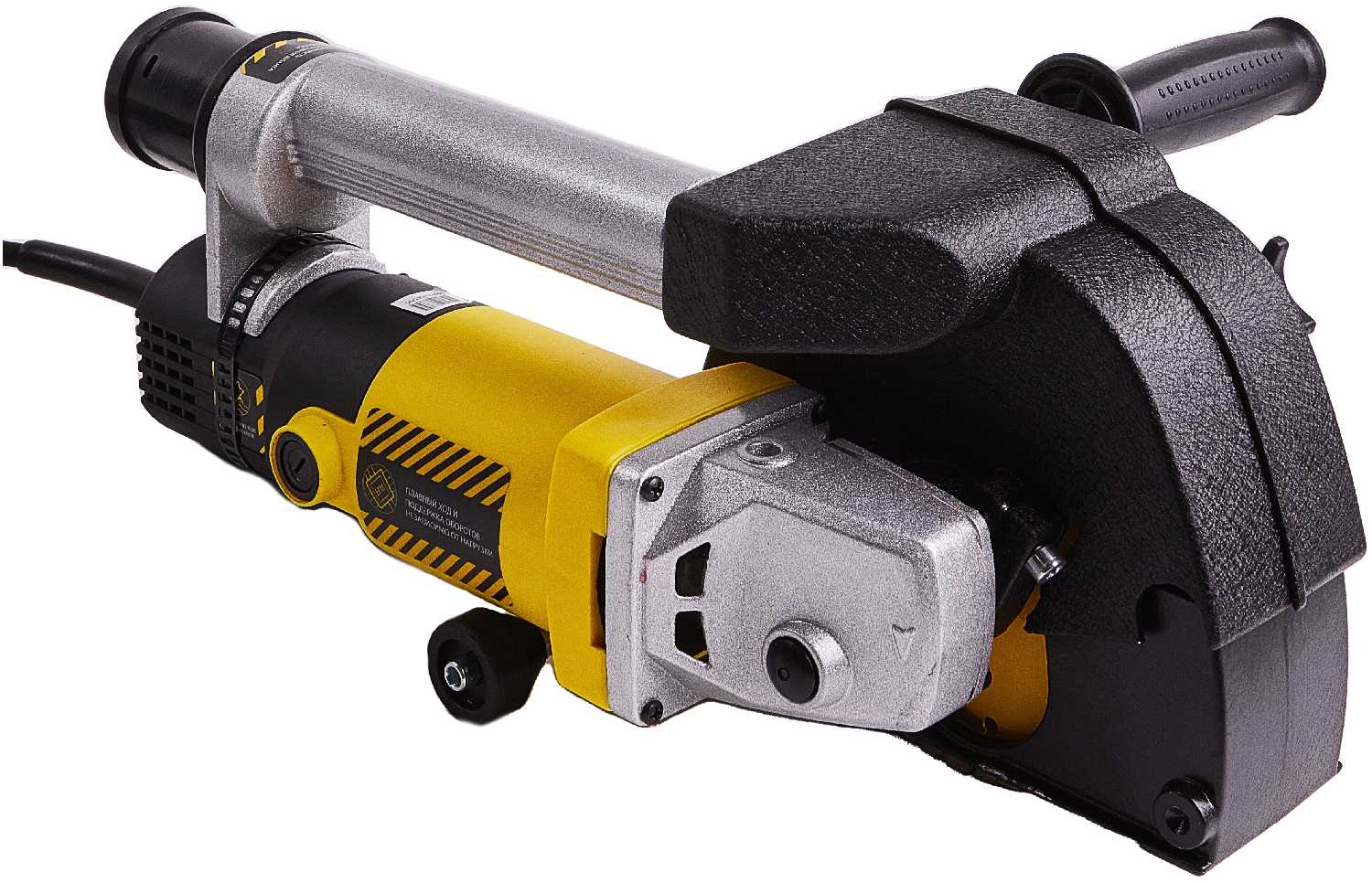 Штроборез Hanskonner HAG915S фотография 2