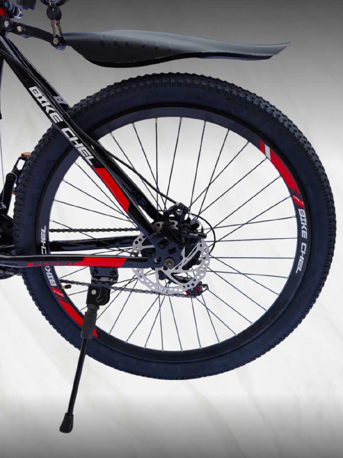 Велосипед BIke Chel (26