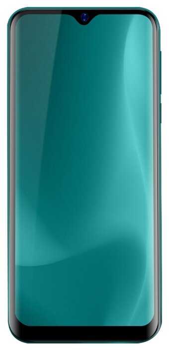 Смартфон Blackview A60 фотография 6