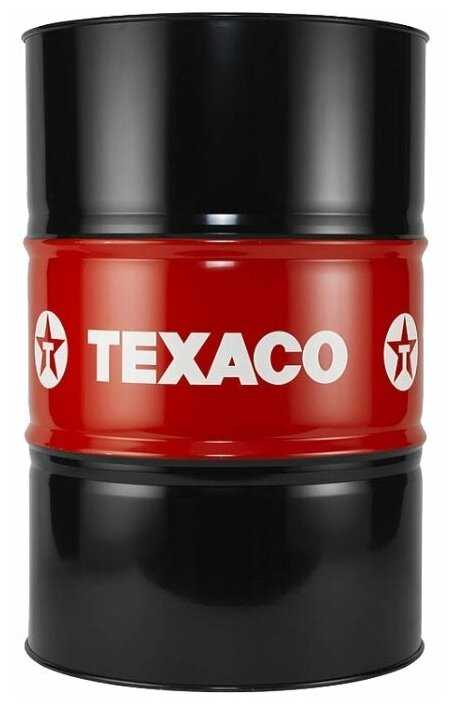 Синтетическое моторное масло TEXACO Havoline Ultra S 5W-40 фотография 1