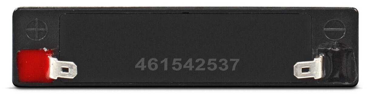 Аккумуляторная батарея ExeGate EX285770RUS фотография 1