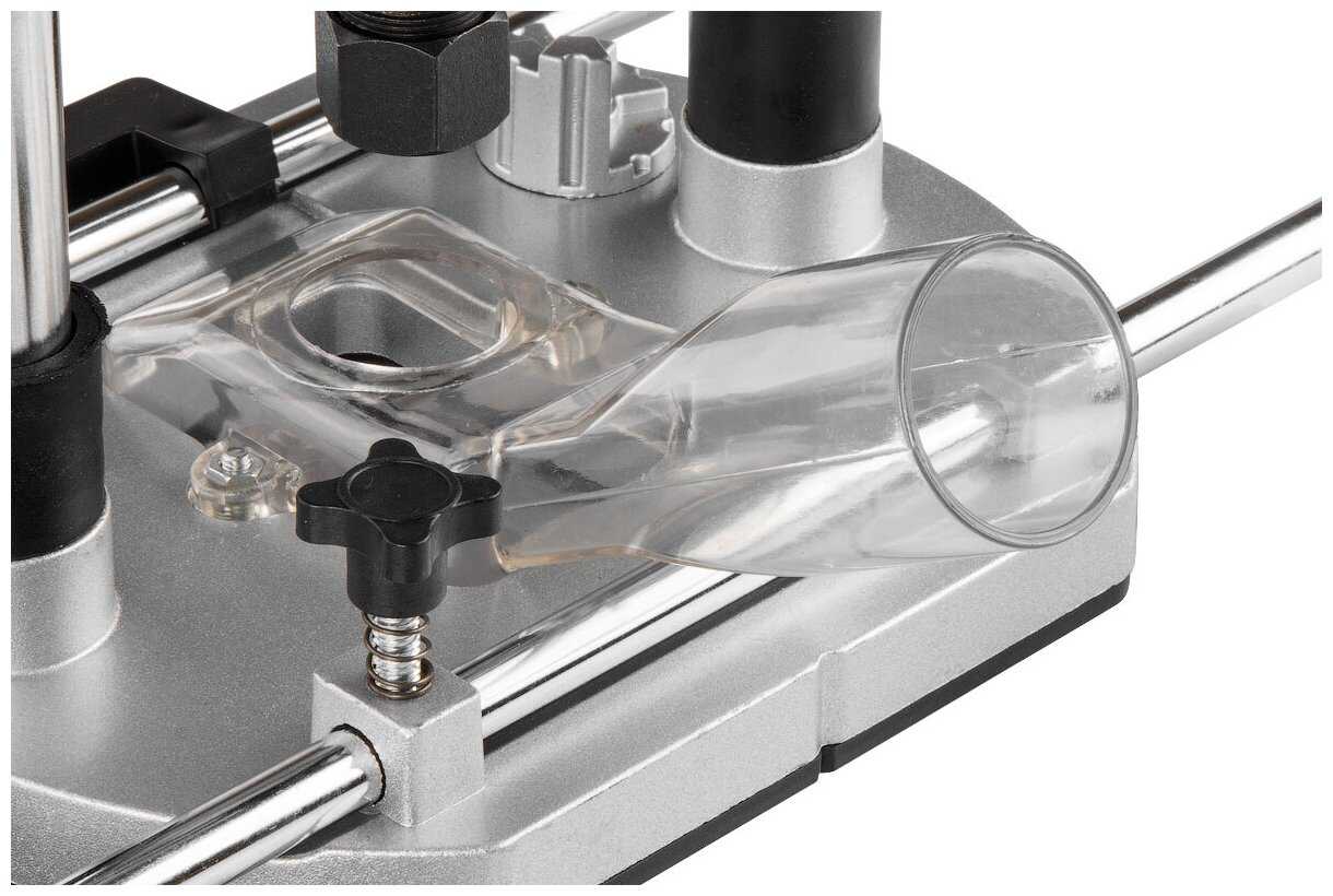 Фрезер WORTEX MM 5519 E (MM5519E00019) фотография 6