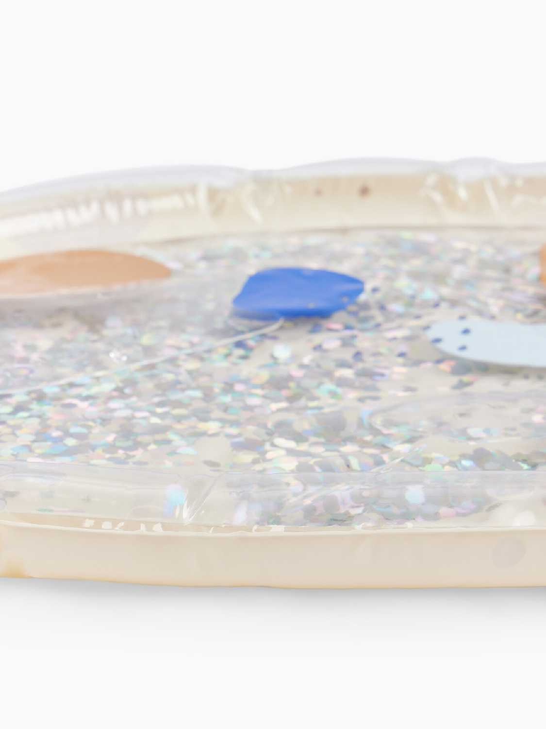 Коврик водный Happy Baby Water Floor (Berny Lux) фотография 6
