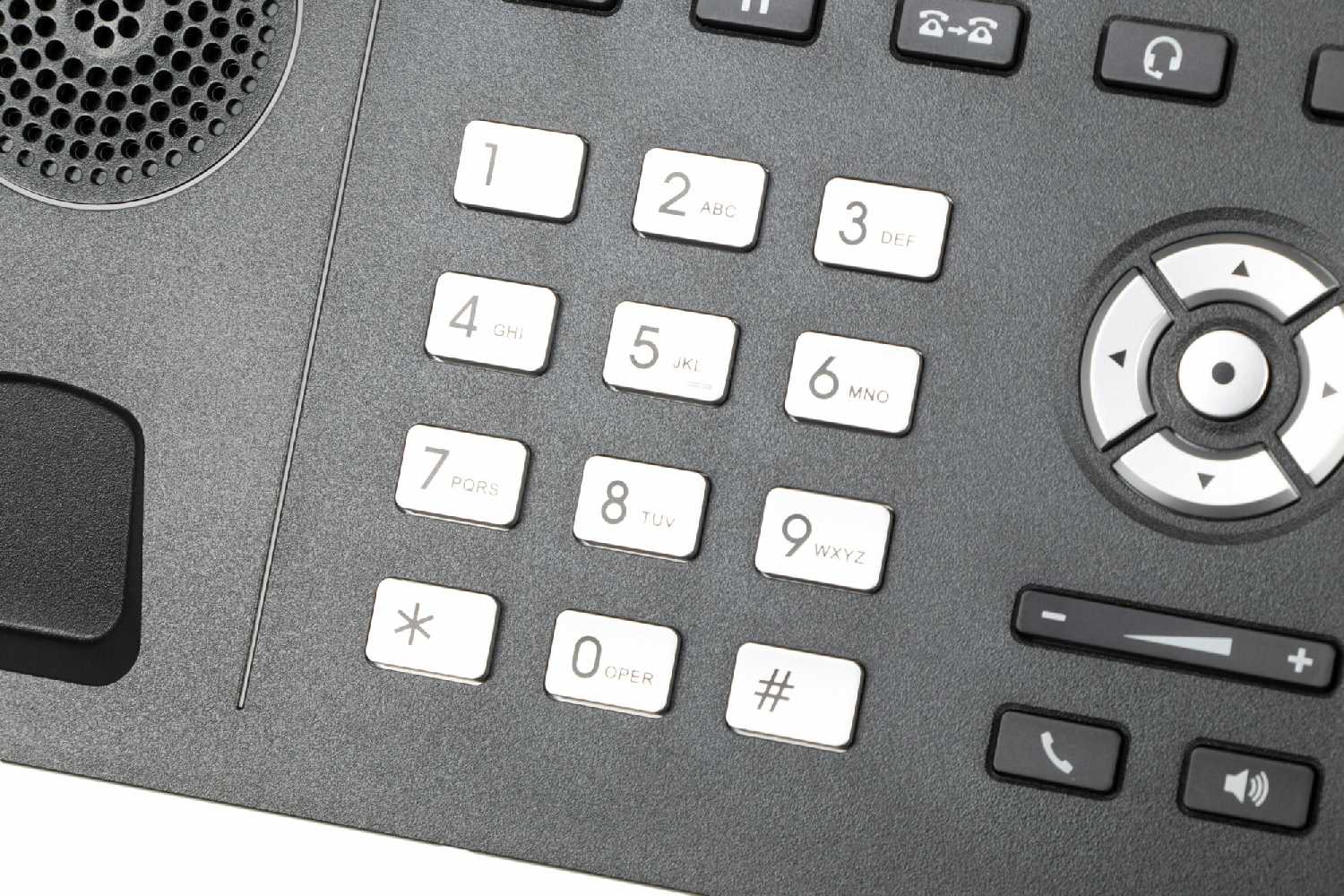 IP телефон Grandstream GRP2612P фотография 10