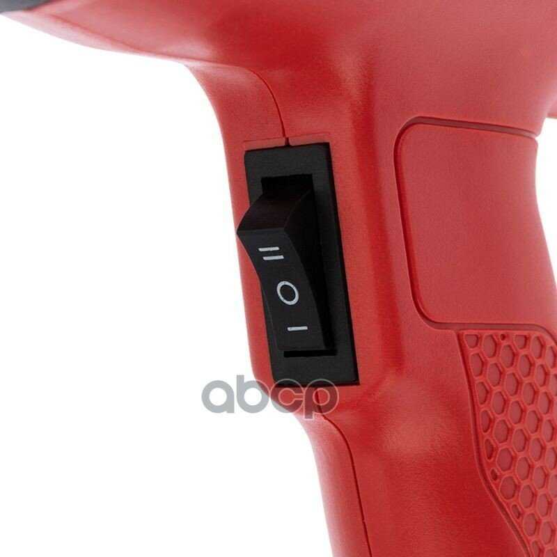 Фен Строительный Rexant Compact (120051) фотография 4
