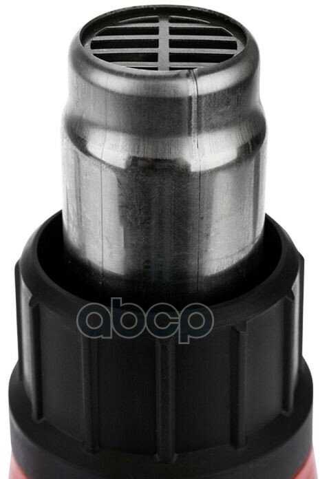 Фен Строительный Rexant Compact (120051) фотография 5