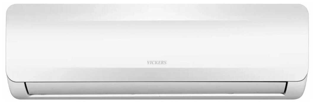 Vickers сплиты. Vickers сплиты