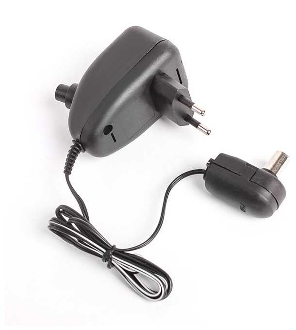 Блок питания СИГНАЛ ELECTRONICS 2-12 В, 100 мА, с регулятором