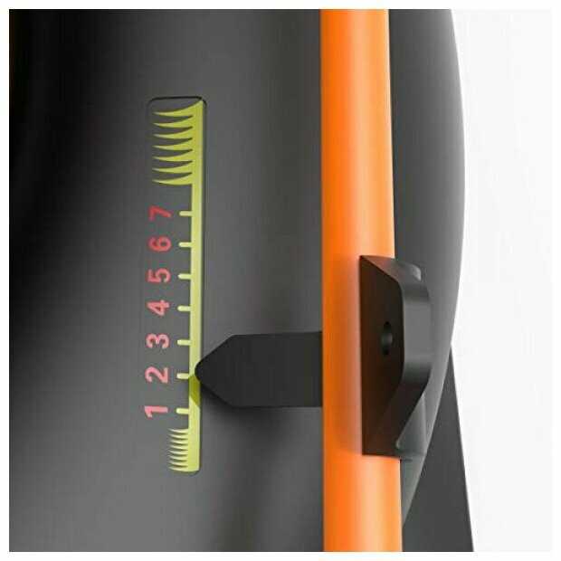 Газонокосилка Worx Nitro (WG749E) фотография 21