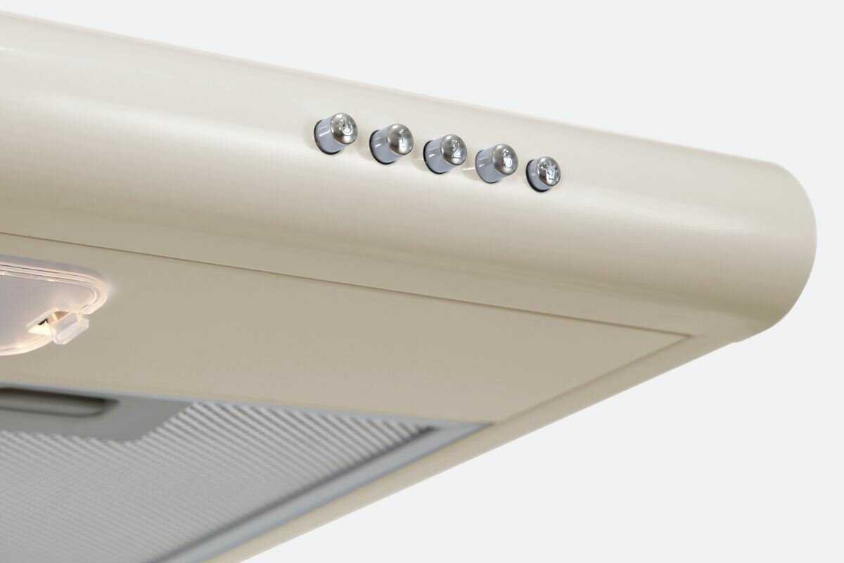 Вытяжка кухонная LAUF CALLISTO 600 фотография 6