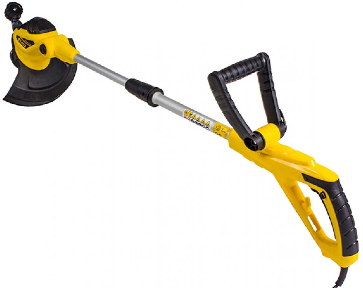 Триммер электрический CHAMPION ET452 фотография 2