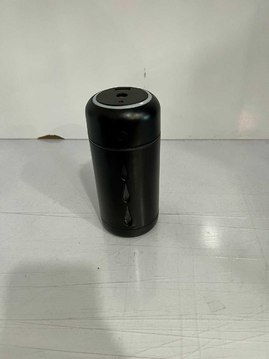 Мини увлажнитель воздуха фотография 10