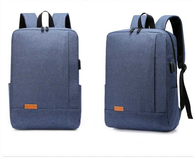 Рюкзак CityFOX Рюкзак (RK-23_USB) фотография 24