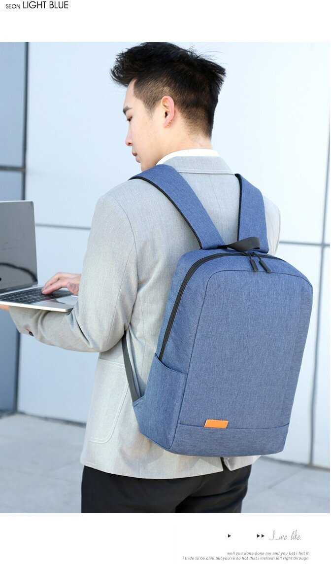 Рюкзак CityFOX Рюкзак (RK-23_USB) фотография 25