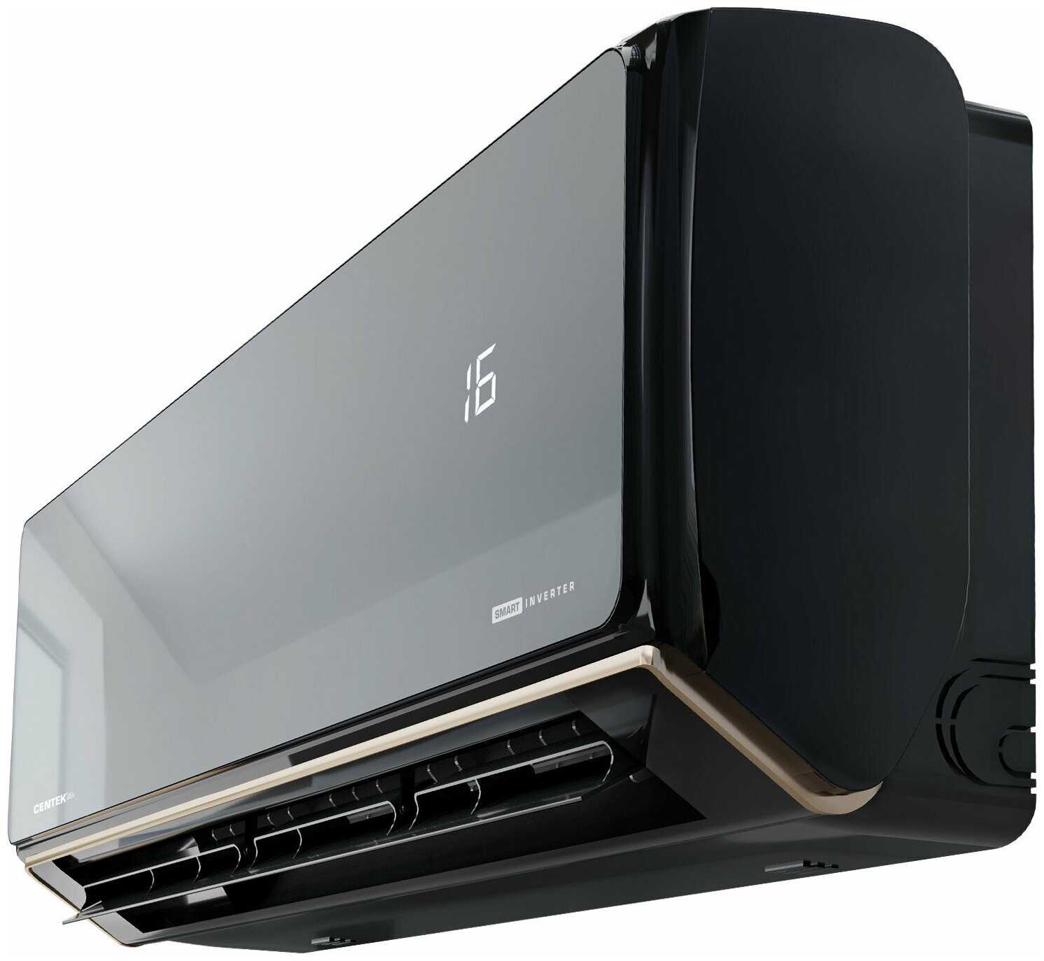 Сплит-система CT-65H10 (2950W) фотография 4