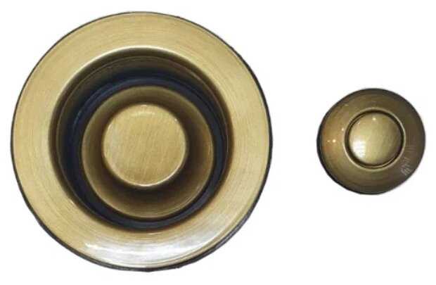 Измельчитель Пищевых Отходов Zorg ZR-56D фотография 3