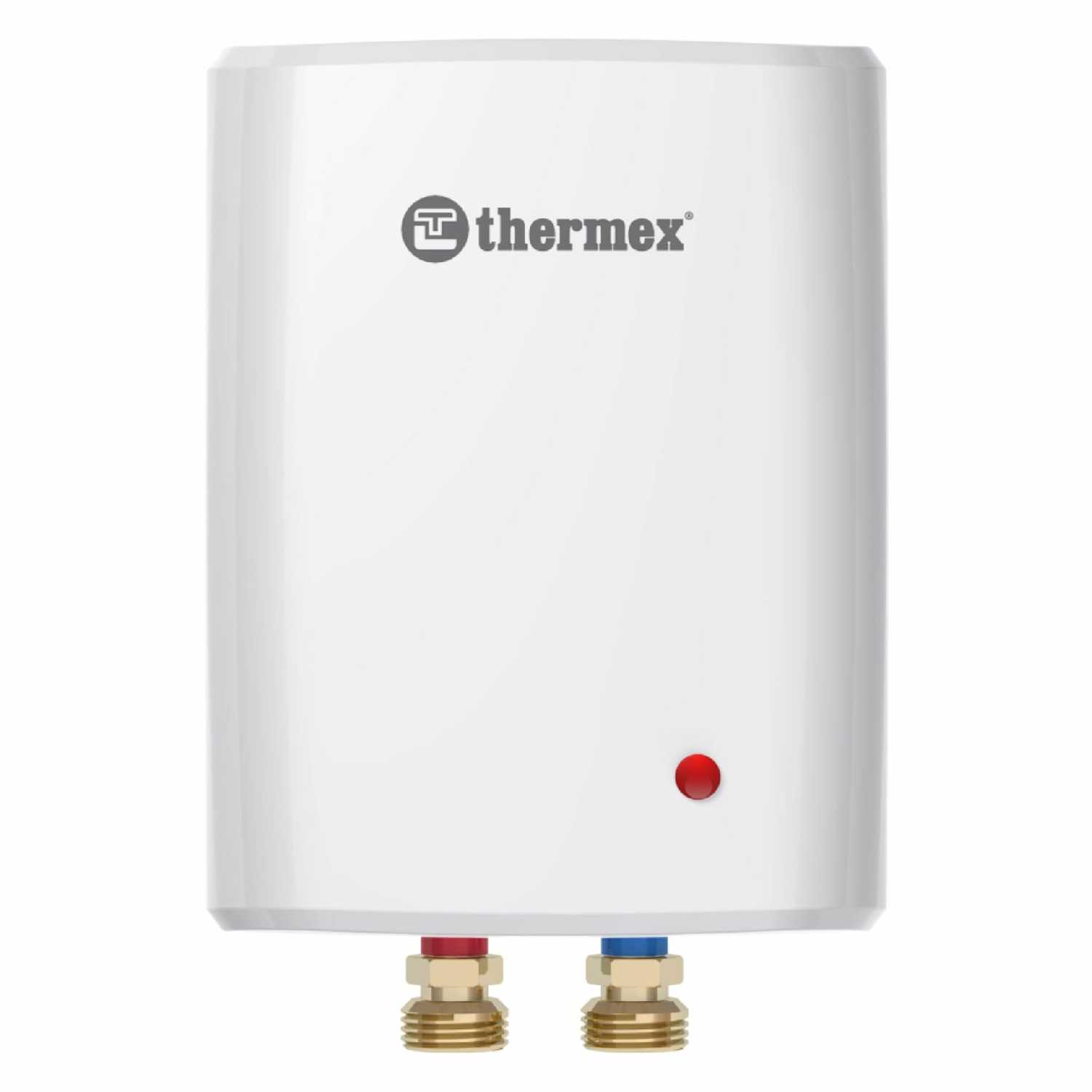 Проточный водонагреватель Thermex Surf 5000 фотография 6