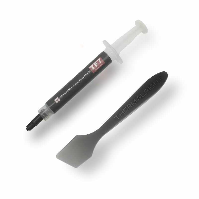 Термопаста Thermalright TF7 фотография 8