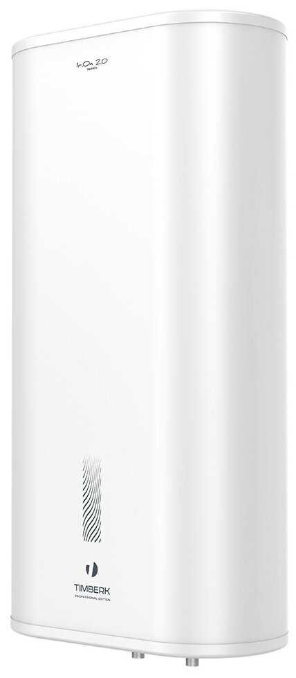 Накопительный электрический водонагреватель Timberk SWH FSI1 50 V фотография 1