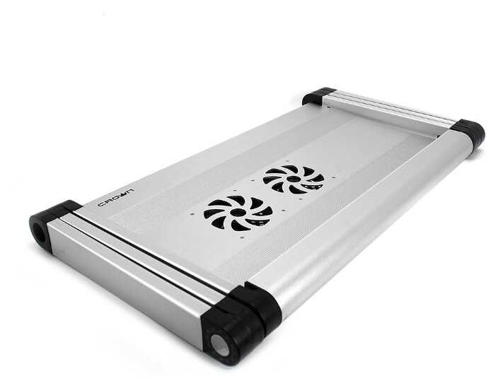 Стол для ноутбука CROWN MICRO CMLS-100 фотография 3