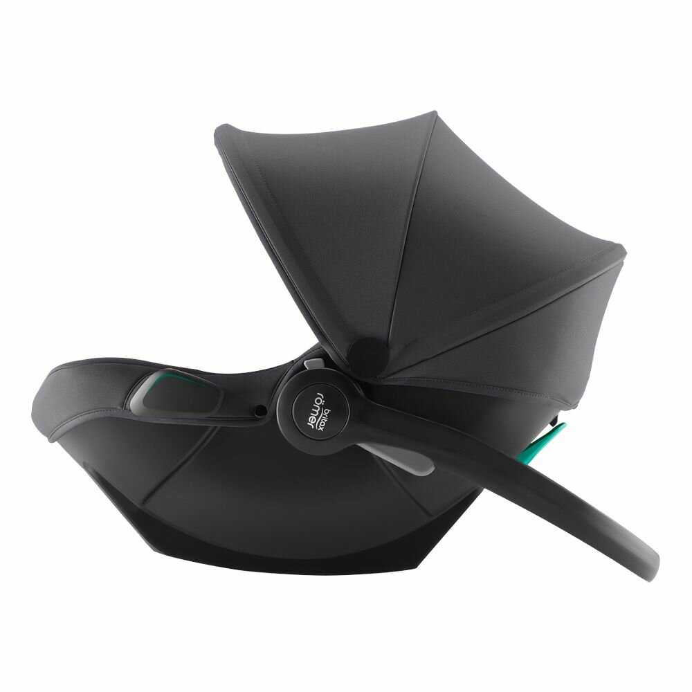 Автокресло Britax Roemer Baby-Safe Core фотография 6