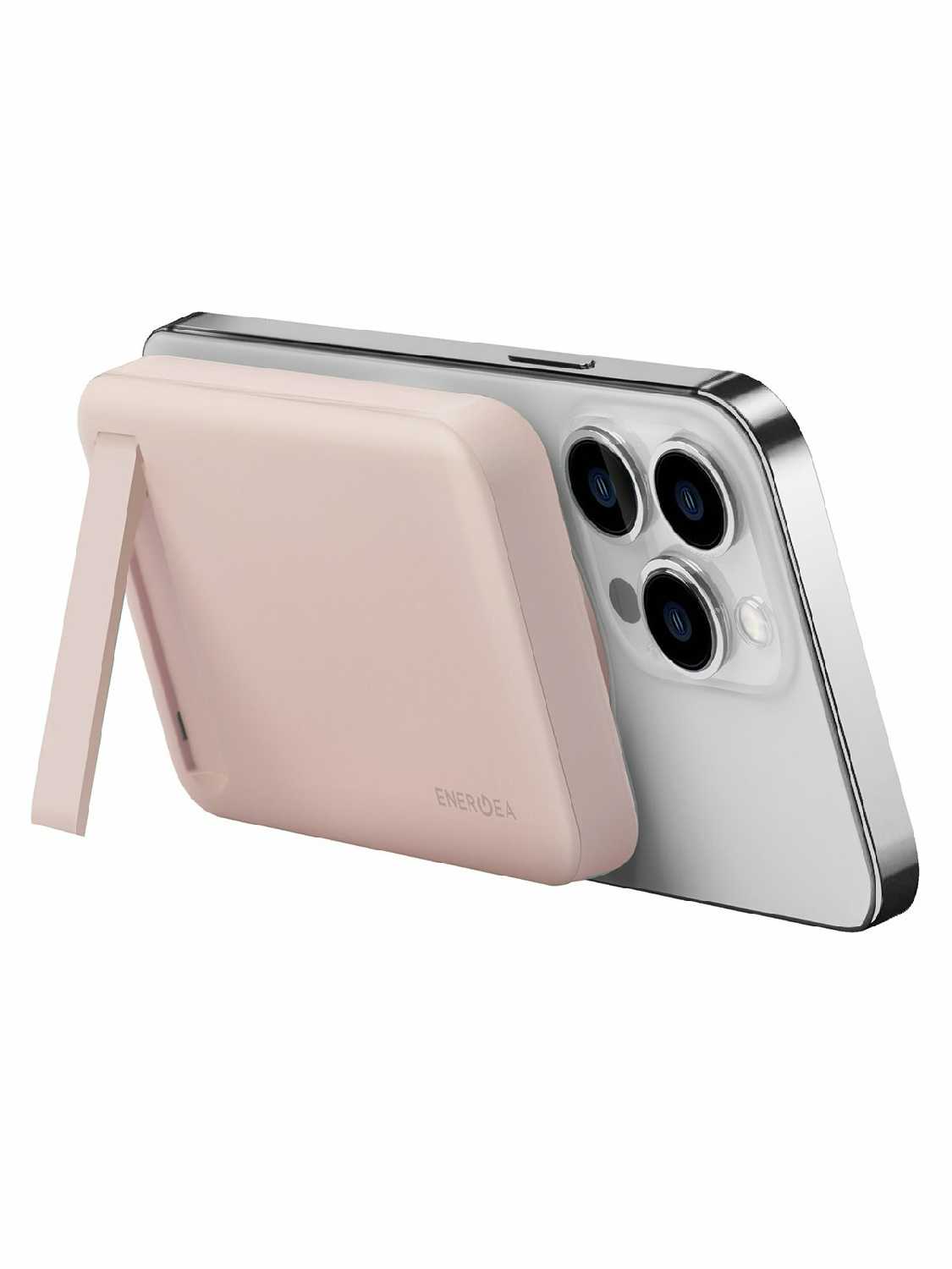 Внешний аккумулятор EnergEA MagPac MINI (10000W) фотография 14