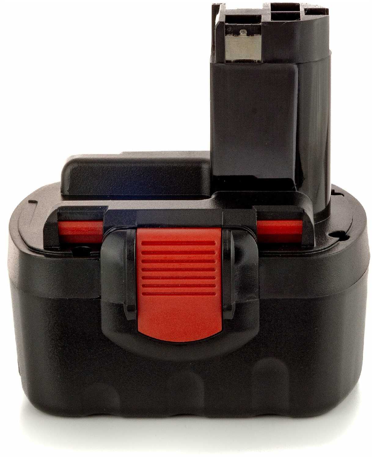 Аккумулятор для BOSCH Li-ion 14.4V 3.0 ah фотография 1