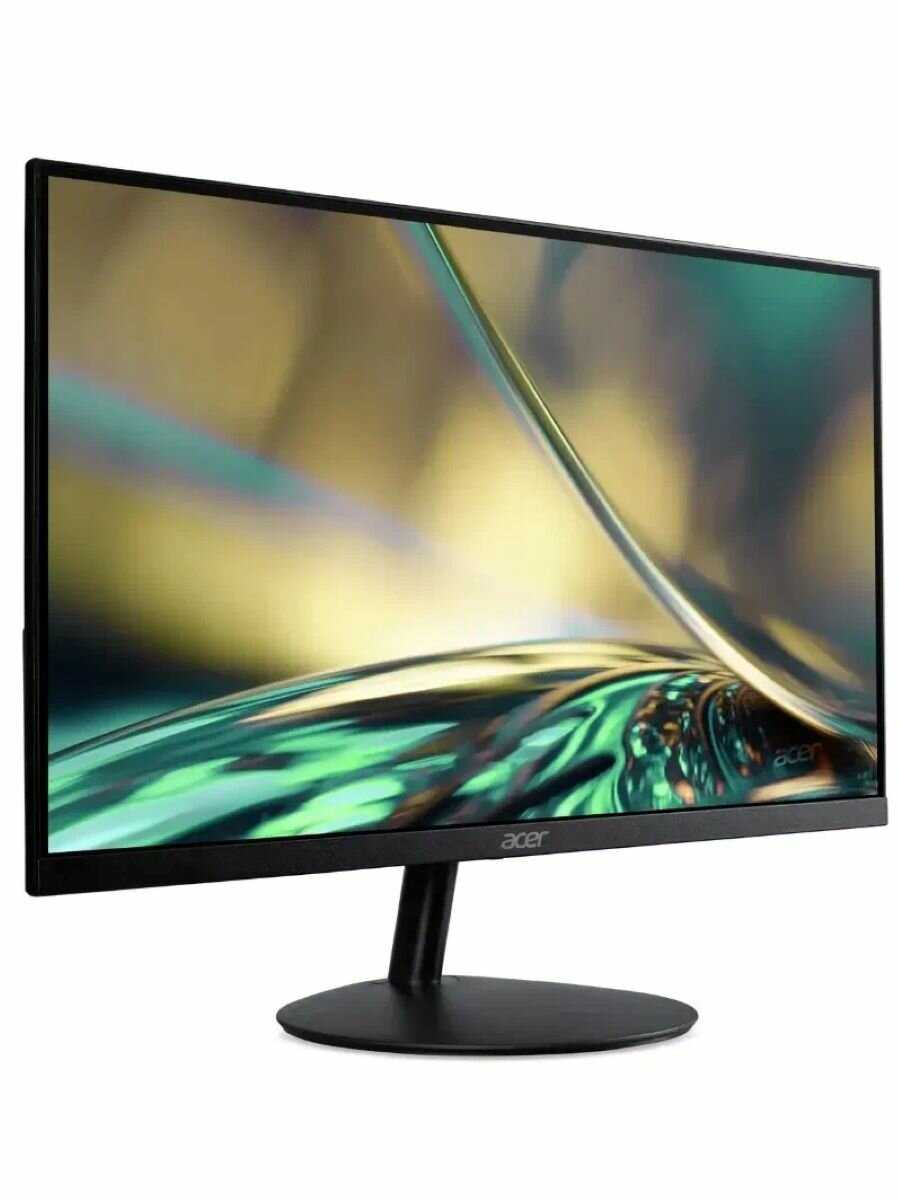 Монитор Acer SA272P1bi фотография 4