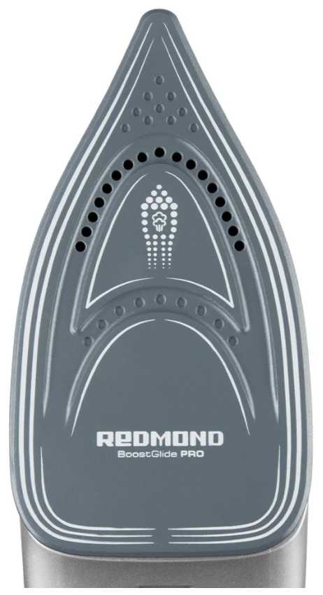Парогенератор REDMOND RSS-5901 фотография 3