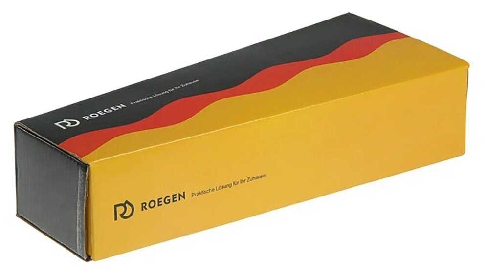 Смеситель для душа ROEGEN RB110D фотография 3