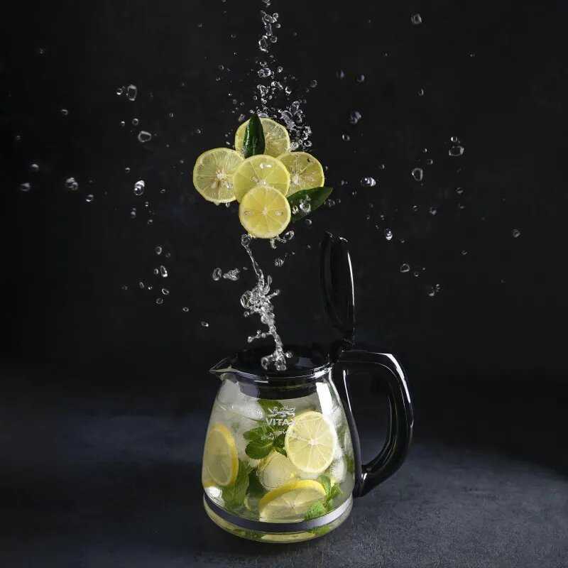 Заварочный чайник Vitax VX-3312 Arundel фотография 5