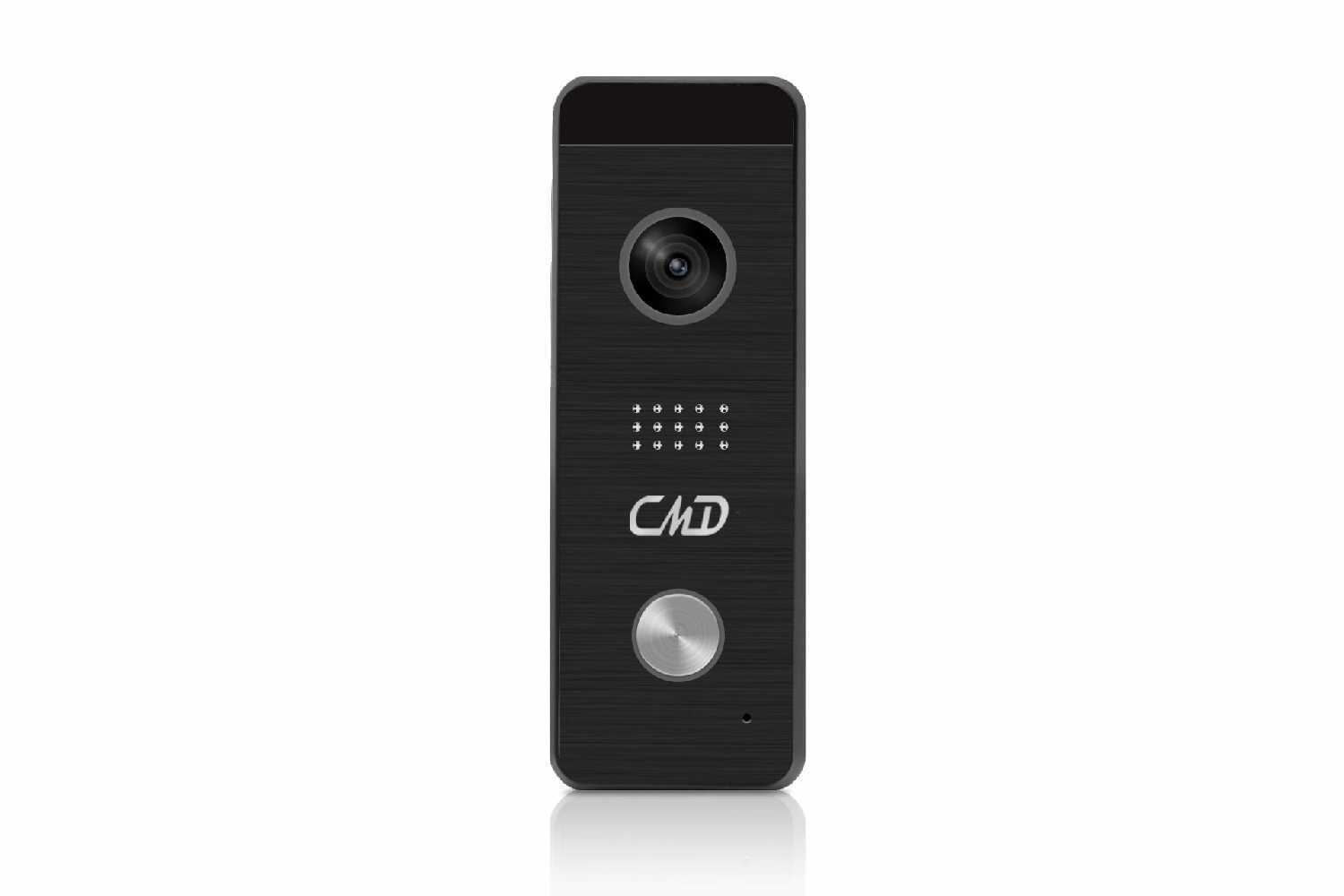 Комплект видеодомофона CMD VD79MK-Slim-KIT FullHD Wi-Fi фотография 12