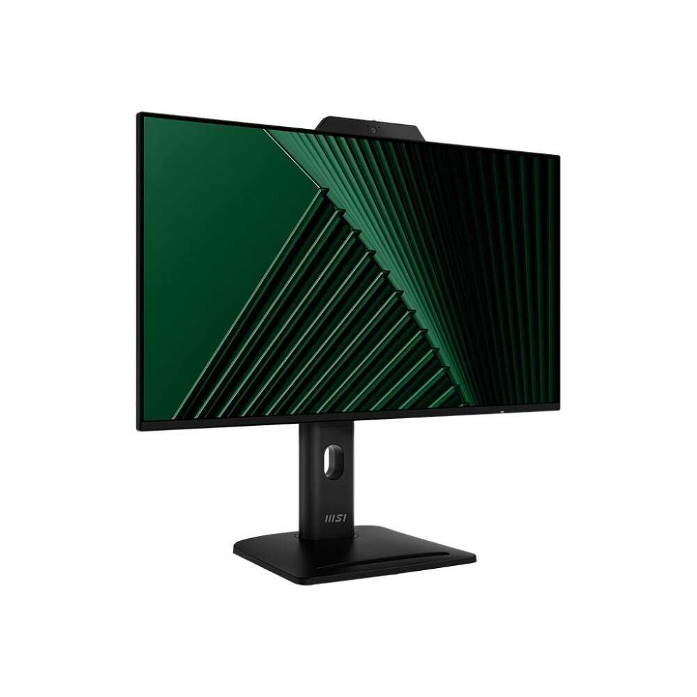 Монитор MSI PRO MP272PMG фотография 2