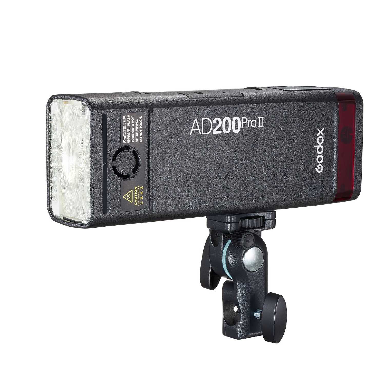 Вспышка Godox Witstro AD200Pro II