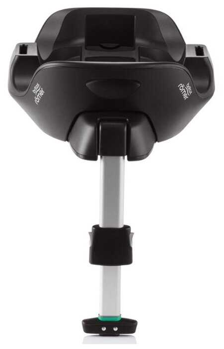 Автолюлька группа 0+ (до 13 кг) Britax Roemer Baby-Safe i-Size + Flex Base фотография 67