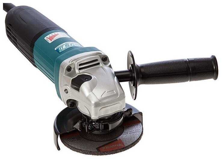 УШМ Makita GA6040R (182521) фотография 2