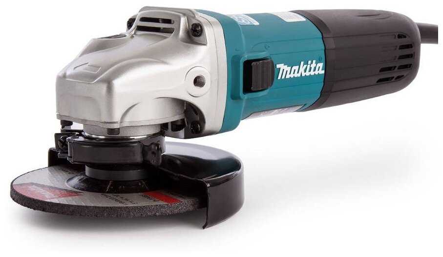 УШМ Makita GA6040R (182521) фотография 3