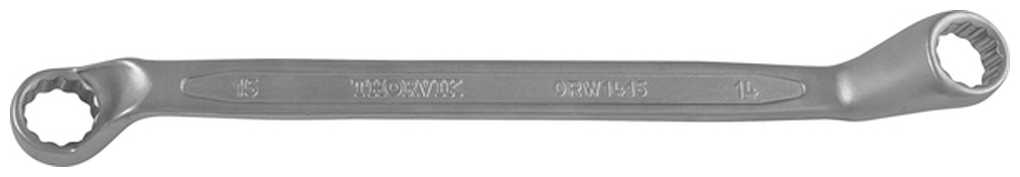 Ключ накидной Thorvik ORW1213, 12 мм х 13 мм фотография 5