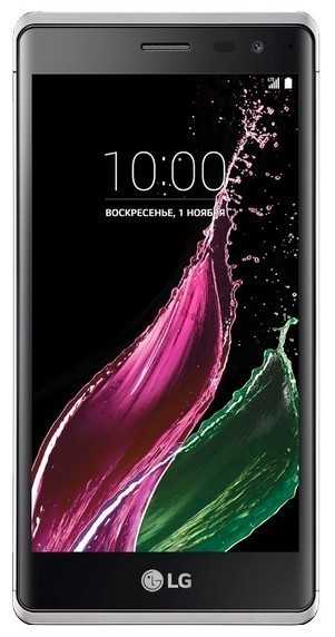 Смартфон LG Class H650E
