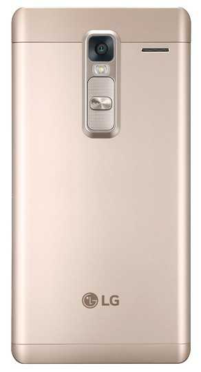 Смартфон LG Class H650E фотография 1